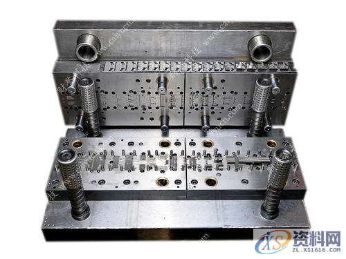 五金模具使用过程中经常出现的问题及解决方法,冲头,模具,卸料,间隙,解决,第2张 五金模具使用过程中经常出现的问题及解决方法,冲头,模具,卸料,间隙,解决,第2张