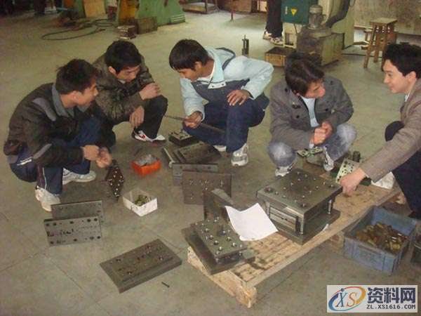 最新的去毛刺工艺---化学去毛刺,工艺,产品,工件,第1张 最新的去毛刺工艺---化学去毛刺,工艺,产品,工件,第1张