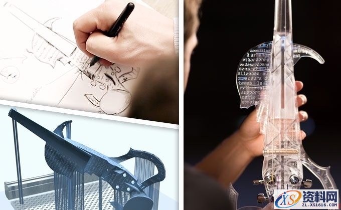 3D打印在高档艺术品领域的应用(图文教程),打印,第1张 3D打印在高档艺术品领域的应用(图文教程),3D打印在高档艺术品领域的应用,打印,第1张