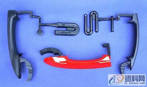 设计注塑模具的核心要点你知道有哪些？,要点,知道,第3张