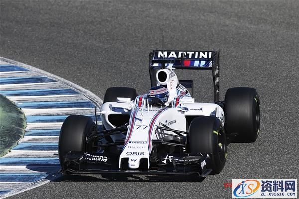 一级方程式赛车队WMR F1使用3D打印技术制作零部件(图文教程),图文,第1张 一级方程式赛车队WMR F1使用3D打印技术制作零部件(图文教程),一级方程式赛车队WMR_F1使用3D打印技术制作零部件,图文,第1张