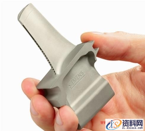西门子3D打印涡轮机叶片成功通过测试(图文教程),西门子3D打印涡轮机叶片成功通过测试,图文,第2张