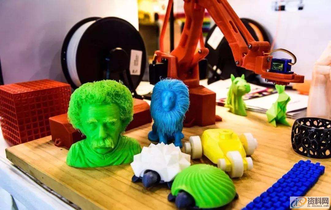 3D打印将迎来五大突破,具体的有哪些?预测丨3D打印即将迎来的五大突破结 语,打印,第27张 3D打印将迎来五大突破,具体的有哪些?预测丨3D打印即将迎来的五大突破结 语,打印,第27张