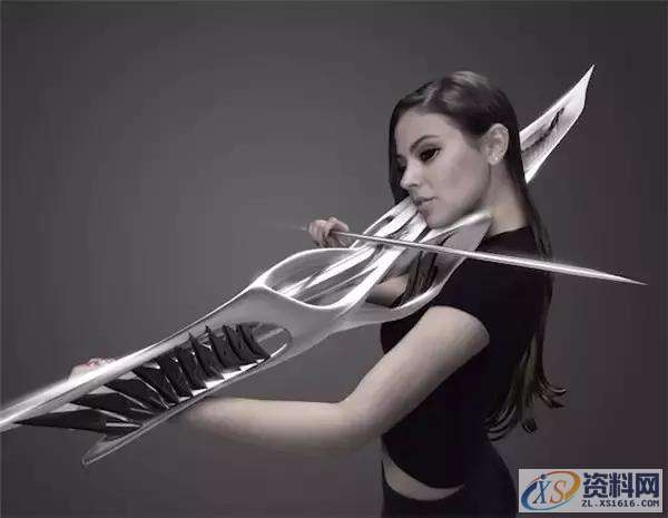 3D打印将迎来五大突破,具体的有哪些?预测丨3D打印即将迎来的五大突破结 语,打印,第8张 3D打印将迎来五大突破,具体的有哪些?预测丨3D打印即将迎来的五大突破结 语,打印,第8张