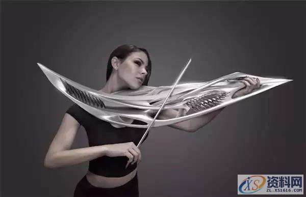 3D打印将迎来五大突破,具体的有哪些?预测丨3D打印即将迎来的五大突破结 语,打印,第7张 3D打印将迎来五大突破,具体的有哪些?预测丨3D打印即将迎来的五大突破结 语,打印,第7张