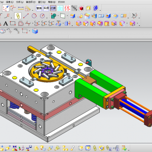 塑胶模具激光焊接机6种故障解决方式,方式,第2张 塑胶模具激光焊接机6种故障解决方式,方式,第2张