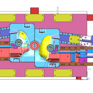 塑胶模具激光焊接机6种故障解决方式,方式,第1张 塑胶模具激光焊接机6种故障解决方式,方式,第1张