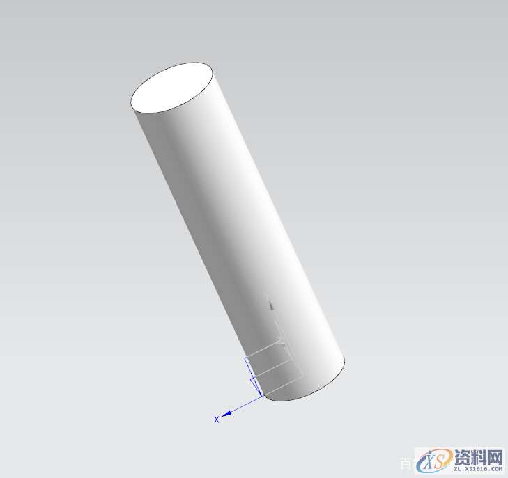 波纹管如何用UG软件来建立,软件,第1张