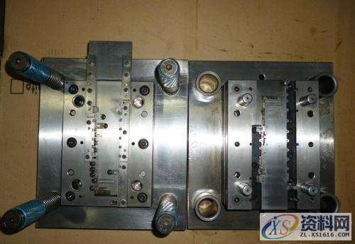 五金模具设计常见的二十一块模板作用,学起来上模部分下模部分,模具设计,模板,第3张 五金模具设计常见的二十一块模板作用,学起来上模部分下模部分,模具设计,模板,第3张