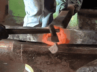 金属成型工艺大全，动图学习，直观易懂,成型,工艺,第7张