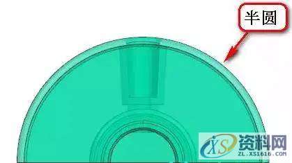 告诉你UG模具设计里有趣的模具结构,旋转,培训,设计培训,电商,第3张