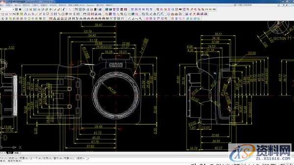 打开UG图纸后，很多文字乱码不显示？二步教你如何快速解决,图纸,打开,第1张