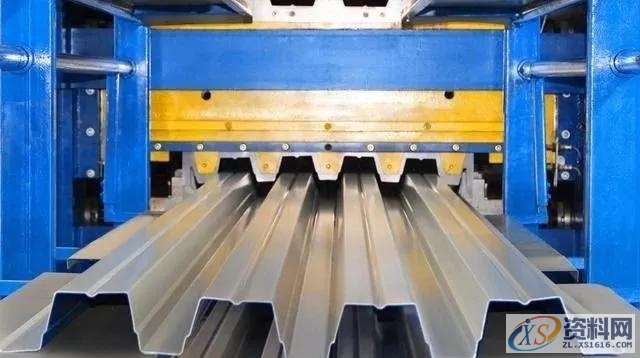 一定要记牢的冲压工艺禁忌！,冲压,工艺,第3张