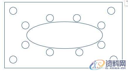 冲压模具设计-汽车模具-拉延模的结构设计思路,模具设计,结构设计,冲压,模具,第10张 冲压模具设计-汽车模具-拉延模的结构设计思路,模具设计,结构设计,冲压,模具,第10张