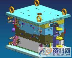 何谓“模具设计”及其模具设计步骤!,模具设计,模具,产品,图纸,第1张 何谓“模具设计”及其模具设计步骤!,模具设计,模具,产品,图纸,第1张