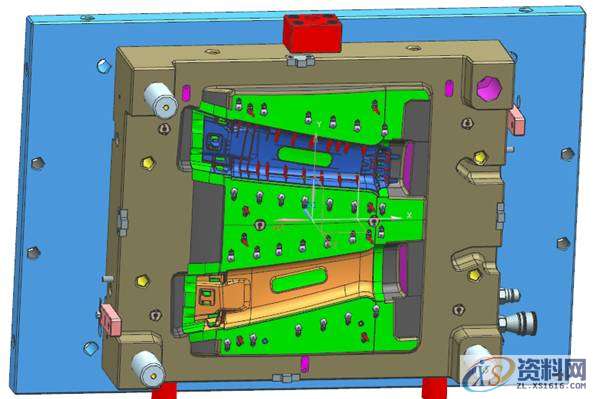 你知道新型的模具技术是什么吗？,模具,知道,什么,技术,第4张