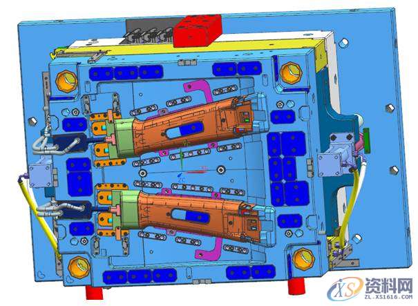 你知道新型的模具技术是什么吗？,模具,知道,什么,技术,第5张