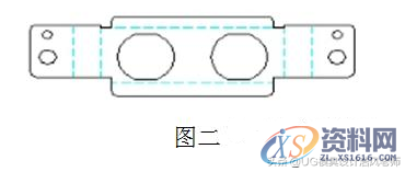 五金模具用Presscad 设计步骤，值得你来学习,五金模具用Presscad 设计步骤，值得你来学习,步骤,第2张