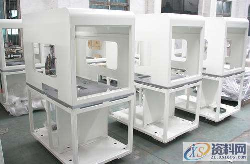 钣金加工的工艺流程有那些！,第1张