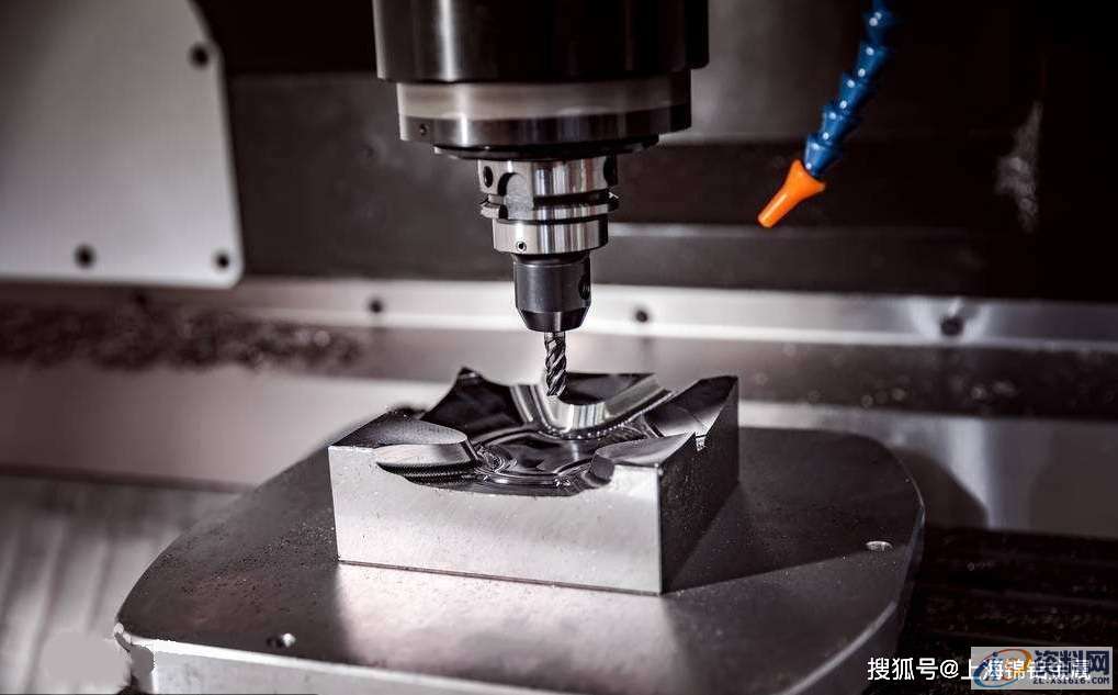 你知道CNC加工的工作原理吗？看完你就知道了,知道,加工,第1张