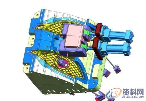 注塑模设计必懂知识,设计培训,模架,模具,视图,第1张 注塑模设计必懂知识,设计培训,模架,模具,视图,第1张