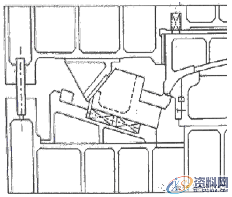 大型模具公司内部培训资料，汽车模具中斜楔模具结构简介,大型模具公司内部培训资料，汽车模具中斜楔模具结构简介,模具,结构,第3张
