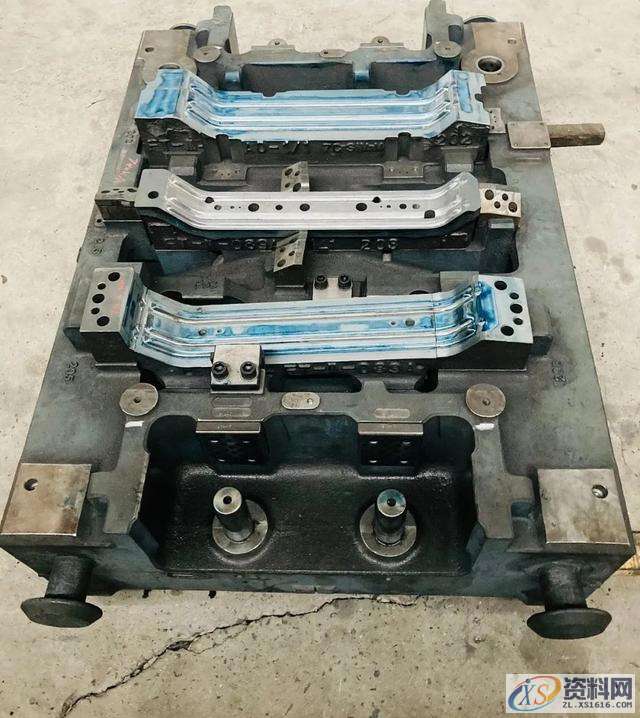 冲压模具开发过程与管控的总结,开发,第2张 冲压模具开发过程与管控的总结,某大型模具公司,冲压模具开发过程与管控,总结的很到位,开发,第2张