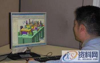 何谓“模具设计'及其模具设计步骤!,模具设计,模具,产品,图纸,第4张 何谓“模具设计'及其模具设计步骤!,模具设计,模具,产品,图纸,第4张