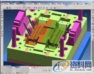 何谓“模具设计'及其模具设计步骤!,模具设计,模具,产品,图纸,第3张 何谓“模具设计'及其模具设计步骤!,模具设计,模具,产品,图纸,第3张