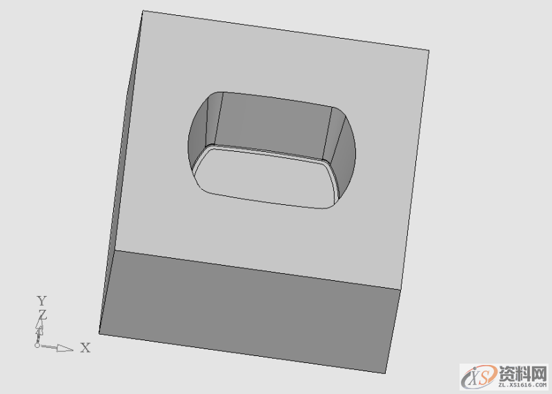 UG模具设计高手,分享一套经典的模具设计方案 让你轻松模具设计入门! ... ... ... .. ...,浇口,模具,产品,设计,第8张 UG模具设计高手,分享一套经典的模具设计方案 让你轻松模具设计入门! ... ... ... .. ...,浇口,模具,产品,设计,第8张