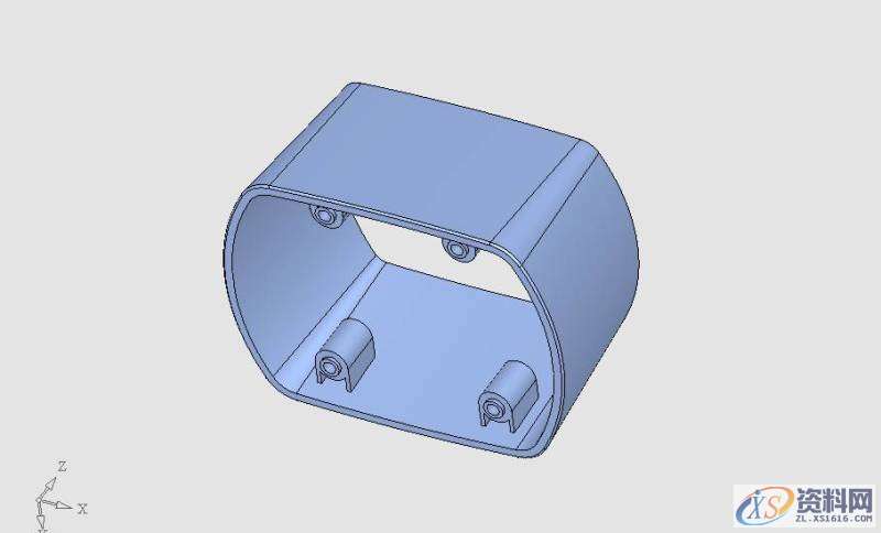 UG模具设计高手,分享一套经典的模具设计方案 让你轻松模具设计入门! ... ... ... .. ...,浇口,模具,产品,设计,第1张 UG模具设计高手,分享一套经典的模具设计方案 让你轻松模具设计入门! ... ... ... .. ...,浇口,模具,产品,设计,第1张