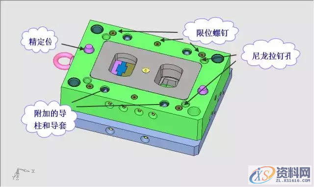 UG模具设计高手,分享一套经典的模具设计方案 让你轻松模具设计入门! ... ... ... .. ...,浇口,模具,产品,设计,第27张 UG模具设计高手,分享一套经典的模具设计方案 让你轻松模具设计入门! ... ... ... .. ...,浇口,模具,产品,设计,第27张