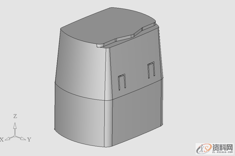 UG模具设计高手,分享一套经典的模具设计方案 让你轻松模具设计入门! ... ... ... .. ...,浇口,模具,产品,设计,第7张 UG模具设计高手,分享一套经典的模具设计方案 让你轻松模具设计入门! ... ... ... .. ...,浇口,模具,产品,设计,第7张