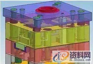 精英模具设计师的“葵花宝典”,模具,流道,第1张 精英模具设计师的“葵花宝典”,模具,流道,第1张