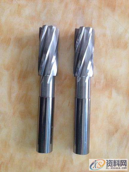 钻孔、扩孔、铰孔、镗孔,区别在哪?,加工,第3张 钻孔、扩孔、铰孔、镗孔,区别在哪?,加工,第3张