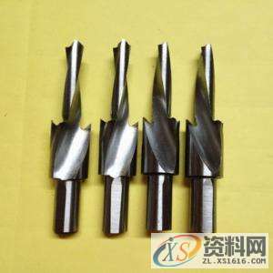 钻孔、扩孔、铰孔、镗孔,区别在哪?,加工,第2张 钻孔、扩孔、铰孔、镗孔,区别在哪?,加工,第2张