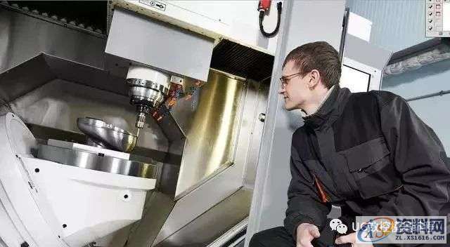 闯祸了,撞刀了怎么办?如何避免数控机床撞刀的几种方法,程序,第4张 闯祸了,撞刀了怎么办?如何避免数控机床撞刀的几种方法,程序,第4张