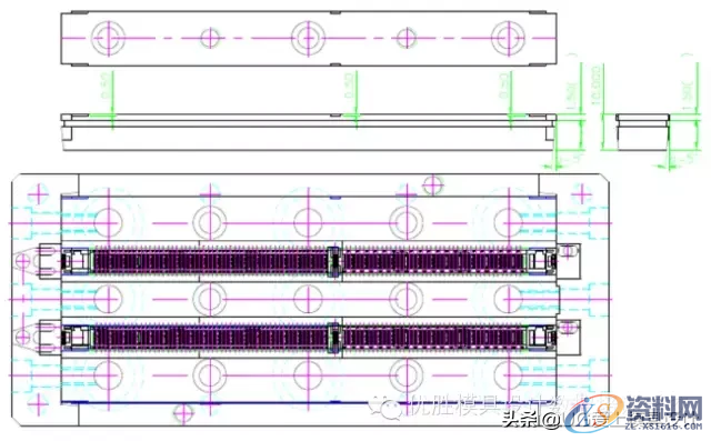 塑胶模具设计工程师设计模具流程,塑胶模具设计工程师设计模具流程,模具设计,塑胶,模具,流程,第6张