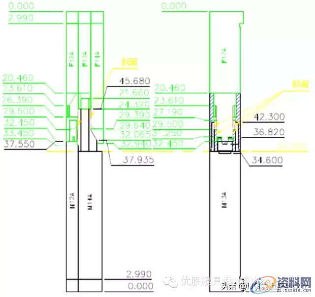 塑胶模具设计工程师设计模具流程,塑胶模具设计工程师设计模具流程,模具设计,塑胶,模具,流程,第3张