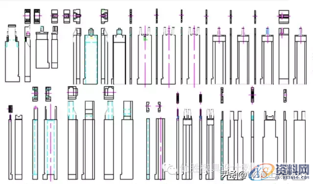 塑胶模具设计工程师设计模具流程,塑胶模具设计工程师设计模具流程,模具设计,塑胶,模具,流程,第8张
