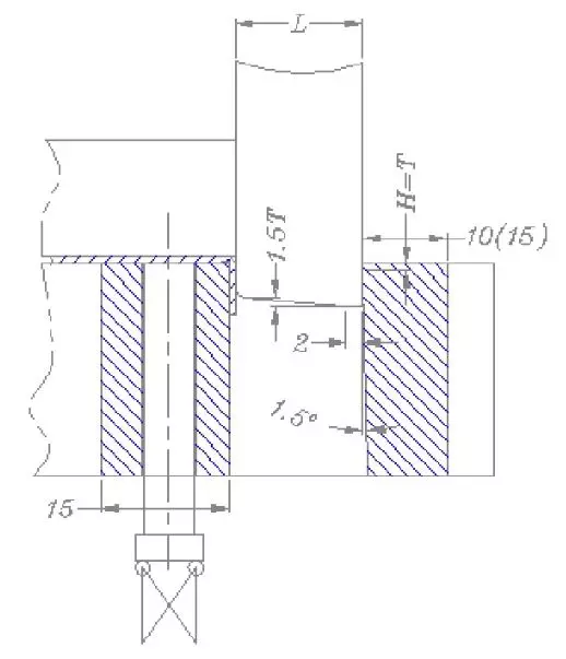 一线工厂老师傅总结“五金模具各类结构”新手入坑必看！冲压模具结构下料模结构冲孔模结构折弯模结构冲压模具初步介绍冲压工艺分析冲压能做的事情制作重组图产品图展开冲压模具常用标准化结构压筋入子结构压毛边入子预剪结构连剪带折结构,一线工厂老师傅总结“五金模具各类结构”新手入坑必看！,结构,模具设计,冲压,电商,第22张