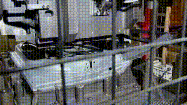 分享汽车车门的生产工艺过程简介,非常详细!!!,完成,进行,第11张 分享汽车车门的生产工艺过程简介,非常详细!!!,完成,进行,第11张