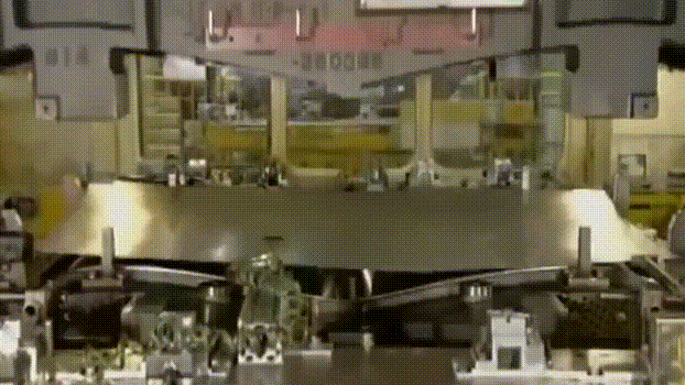 分享汽车车门的生产工艺过程简介,非常详细!!!,完成,进行,第2张 分享汽车车门的生产工艺过程简介,非常详细!!!,完成,进行,第2张