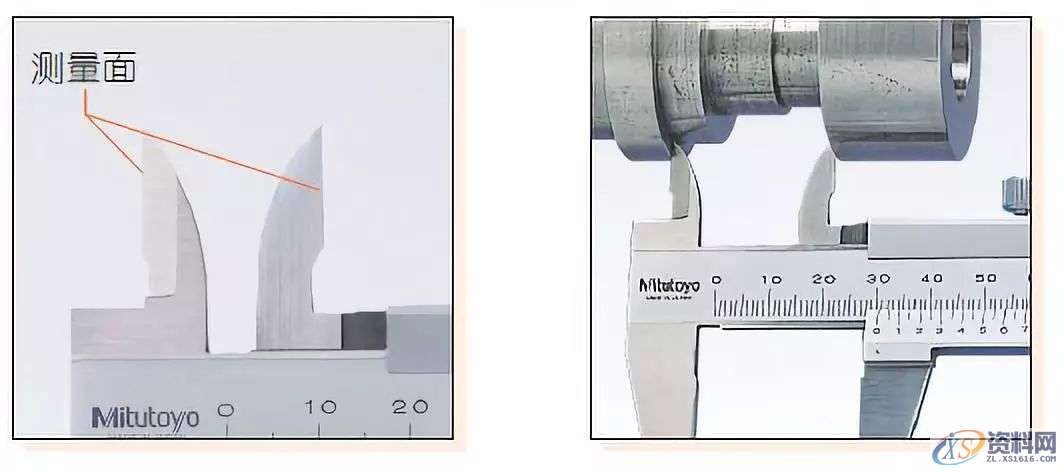 做冲压多年你对“游标卡尺”用对了吗？你对游标卡尺了解多少？ ...,做冲压多年你对“游标卡尺”用对了吗？你对游标卡尺了解多少？,使用,第6张