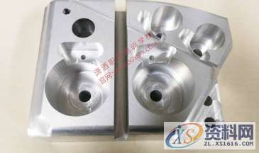 让你终身受益的几个CNC编程小技巧,加工,零件,工件,第1张 让你终身受益的几个CNC编程小技巧,加工,零件,工件,第1张