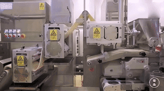 中国七家最震撼的自动化工厂,减少人工成本实现无人工厂规模 ...,第12张 中国七家最震撼的自动化工厂,减少人工成本实现无人工厂规模 ...,中国七家最震撼的自动化工厂,减少人工成本实现无人工厂规模,第12张