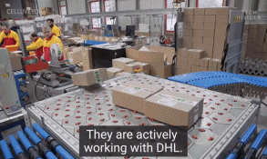 中国七家最震撼的自动化工厂,减少人工成本实现无人工厂规模 ...,第8张 中国七家最震撼的自动化工厂,减少人工成本实现无人工厂规模 ...,中国七家最震撼的自动化工厂,减少人工成本实现无人工厂规模,第8张