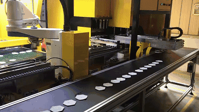 中国七家最震撼的自动化工厂,减少人工成本实现无人工厂规模 ...,第15张 中国七家最震撼的自动化工厂,减少人工成本实现无人工厂规模 ...,中国七家最震撼的自动化工厂,减少人工成本实现无人工厂规模,第15张