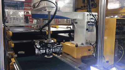 中国七家最震撼的自动化工厂,减少人工成本实现无人工厂规模 ...,第17张 中国七家最震撼的自动化工厂,减少人工成本实现无人工厂规模 ...,中国七家最震撼的自动化工厂,减少人工成本实现无人工厂规模,第17张