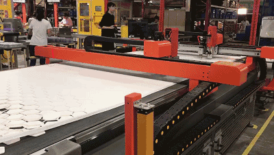 中国七家最震撼的自动化工厂,减少人工成本实现无人工厂规模 ...,第16张 中国七家最震撼的自动化工厂,减少人工成本实现无人工厂规模 ...,中国七家最震撼的自动化工厂,减少人工成本实现无人工厂规模,第16张